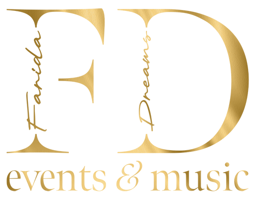 Farida Dreams Events